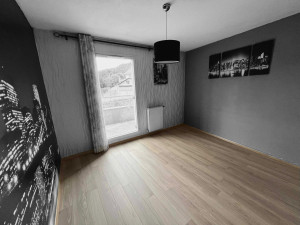 Photo de galerie - Pose de parquet - Revêtement de sol