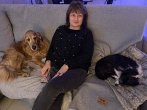 Photo de galerie - Visite à domicile 