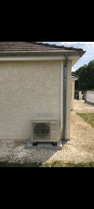 Photo de galerie - Chauffage - Climatisation