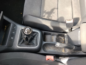 Photo de galerie - Lavage auto