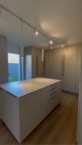 Photo de galerie - Menuiserie - Huisserie - Agencement