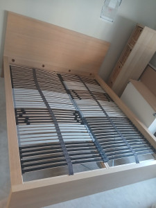 Photo de galerie - Montage de meuble