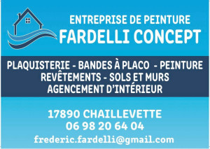 Photo de galerie - Plâtrerie - Murs - Plafonds