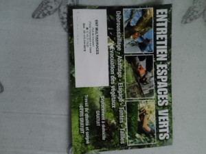 Photo de galerie - Déplacement et devis gratuit