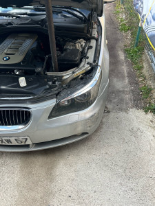 Photo de galerie - Renovation des phares 