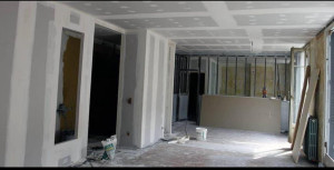 Photo de galerie - Artisan tout corps d'état - Rénovation