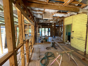 Photo de galerie - Artisan tout corps d'état - Rénovation