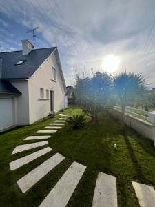 Photo de galerie - Entretiens jardin 