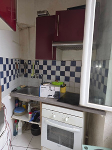 Photo de galerie - Ménage