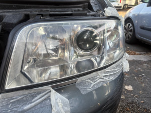 Photo de galerie - Après rénovation optique 