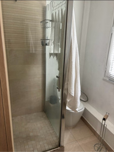 Photo de galerie - Nettoyage salle de bain 