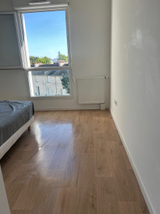 Photo de galerie - Ménage d’un appartement 