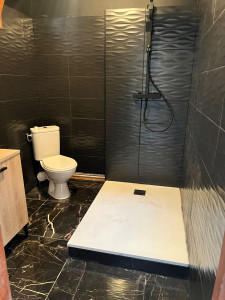 Photo de galerie - Plomberie - Installation sanitaire