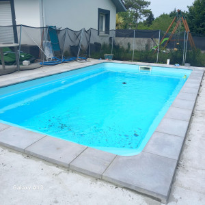 Photo de galerie - Carrelage