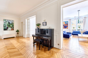 Photo de galerie - Bien Haut de Gamme 