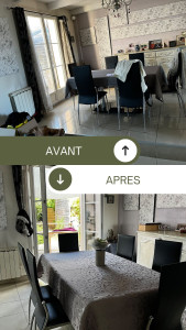 Photo de galerie - Ménage