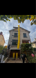 Photo de galerie - Couverture - Toiture