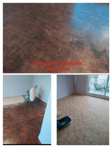 Photo de galerie - Bricolage - Petits travaux