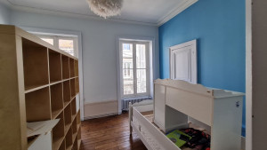 Photo de galerie - Peinture - Tapisserie