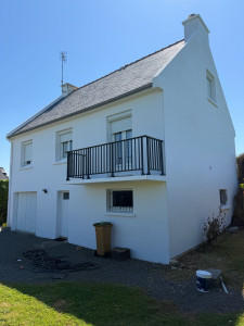 Photo de galerie - Bricolage et multi services