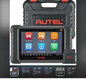 Photo de galerie - Diagnostic auto et réparation 