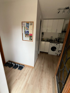 Photo de galerie - Airbnb 