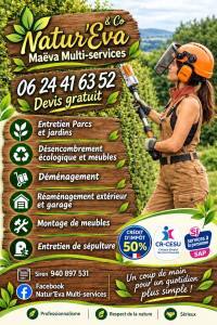 Photo de galerie - Multi-services SAP