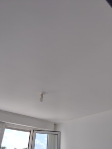 Photo de galerie - Plâtrerie - Murs - Plafonds