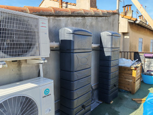 Photo de galerie - Bricolage et multi services