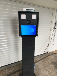 Photo de galerie - Photobooth