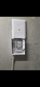 Photo de galerie - Fibre optique pour les 4 opérateurs