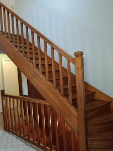 Photo de galerie - Peinture - Tapisserie