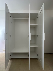 Photo de galerie - Montage meubles en kit