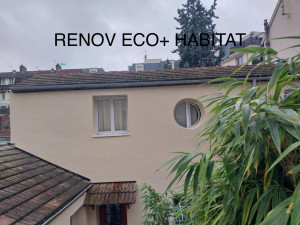 Photo de galerie - Artisan tout corps d'état - Rénovation