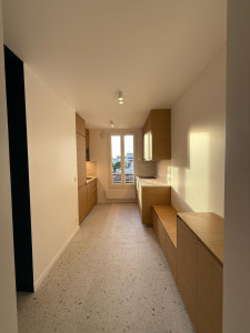 Photo de galerie - Rénovation 