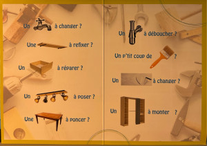 Photo de galerie - Bricolage de QUALITÉ 