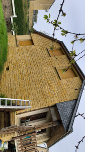 Photo de galerie - Bricolage et multi services