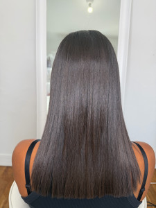 Photo de galerie - Coiffure à domicile
