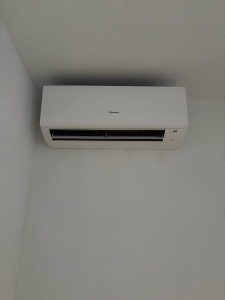 Photo de galerie - Unité intérieur / Daikin / Juillet 2026