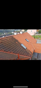 Photo de galerie - Couverture - Toiture