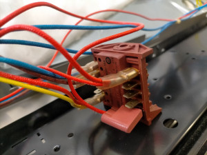 Photo de galerie - Four 