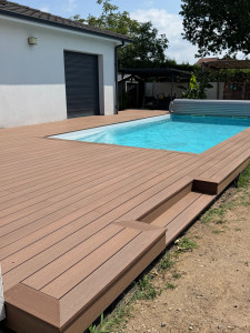 Photo de galerie - Bricolage et multi services