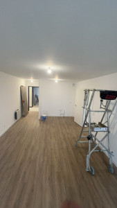 Photo de galerie - Peinture 