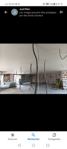 Photo de galerie - Pavillon neuf complet avec consuel