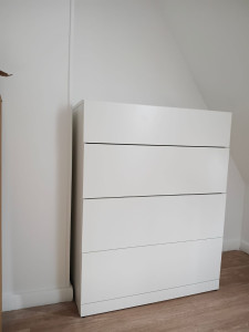 Photo de galerie - Montage meubles en kit
