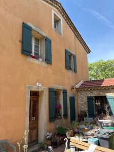 Photo de galerie - Mise en peinture 