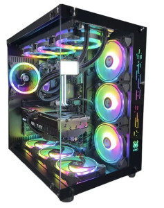 Photo de galerie - Assistance informatique