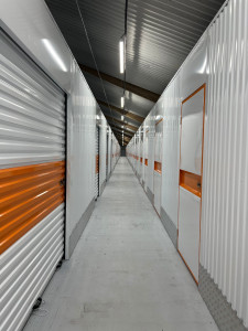Photo de galerie - Local stockage / Garde meuble / Local entreposage