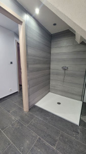 Photo de galerie - Carrelage