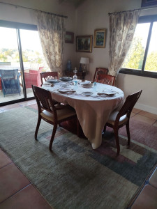 Photo de galerie - Ménage